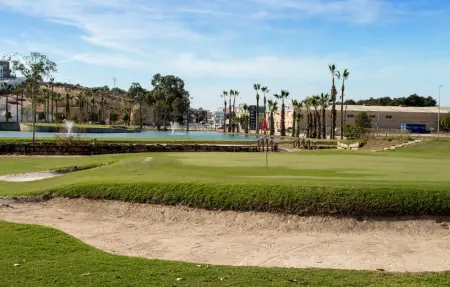 Location Maison 6 personnes à Ciudad Quesada - Photo 8