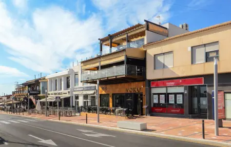 Location Maison 6 personnes à Ciudad Quesada - Photo 10