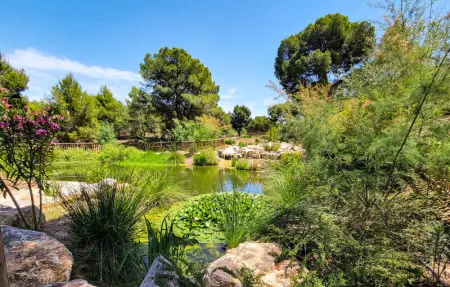 Location Maison 6 personnes à Ciudad Quesada - Photo 11