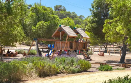 Location Maison 6 personnes à Ciudad Quesada - Photo 12