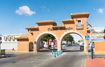 Location Maison 6 personnes à Ciudad Quesada - Photo 13