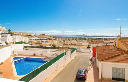 Location Maison 6 personnes à Ciudad Quesada - Photo 14