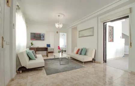 Location Maison 6 personnes à Ciudad Quesada - Photo 15