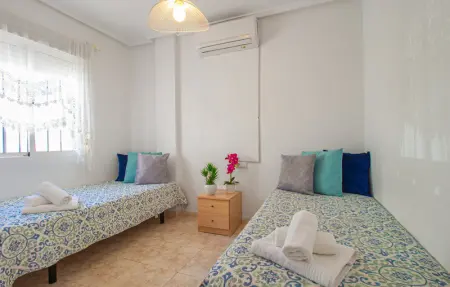 Location Maison 6 personnes à Ciudad Quesada - Photo 16