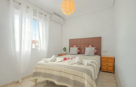 Location Maison 6 personnes à Ciudad Quesada - Photo 17