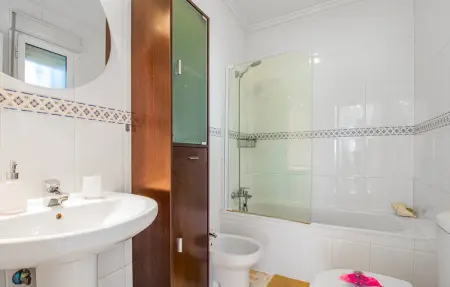 Location Maison 6 personnes à Ciudad Quesada - Photo 18