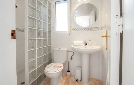 Location Maison 6 personnes à Ciudad Quesada - Photo 19