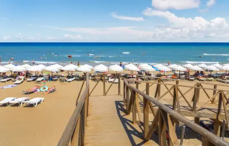 Location Maison 6 personnes à Ciudad Quesada - Photo 20