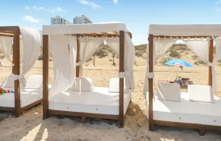 Location Maison 6 personnes à Ciudad Quesada - Photo 22