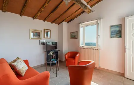 Casa Mony, Appartement 5 personnes à Capannori - Photo 2