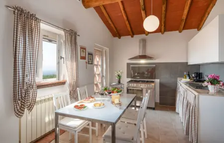 Casa Mony, Appartement 5 personnes à Capannori - Photo 4