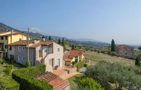 Casa Mony, Appartement 5 personnes à Capannori - Photo 8