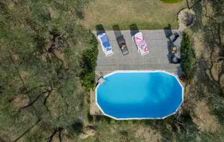 Casa Mony, Appartement 5 personnes à Capannori - Photo 11