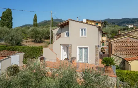 Casa Mony, Appartement 5 personnes à Capannori - Photo 13