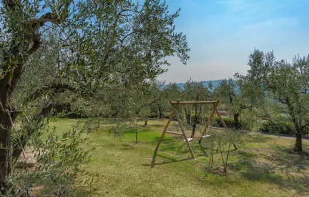 Casa Mony, Appartement 5 personnes à Capannori - Photo 17