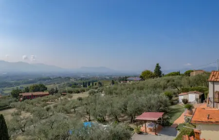 Casa Mony, Appartement 5 personnes à Capannori - Photo 18