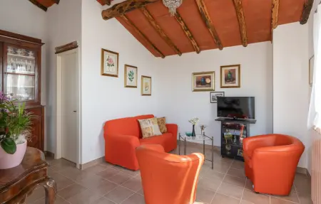 Casa Mony, Appartement 5 personnes à Capannori - Photo 19