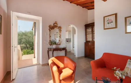 Casa Mony, Appartement 5 personnes à Capannori - Photo 20