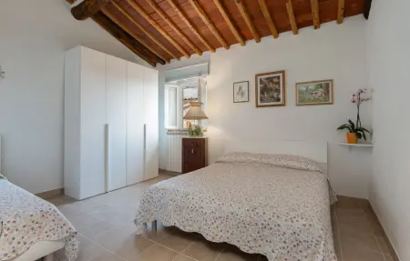 Casa Mony, Appartement 5 personnes à Capannori - Photo 21