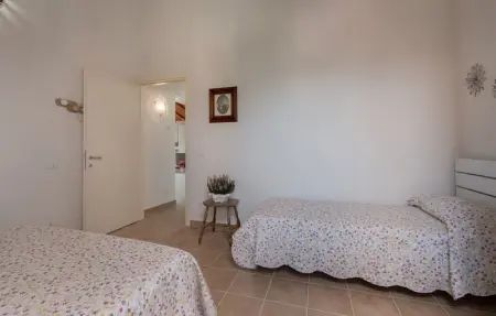 Casa Mony, Appartement 5 personnes à Capannori - Photo 22