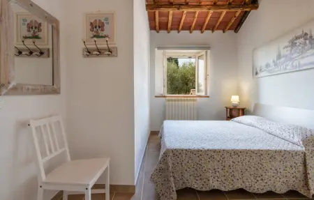 Casa Mony, Appartement 5 personnes à Capannori - Photo 23