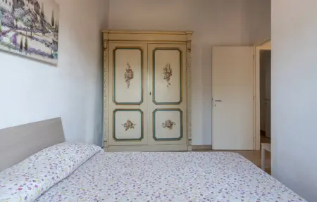 Casa Mony, Appartement 5 personnes à Capannori - Photo 24