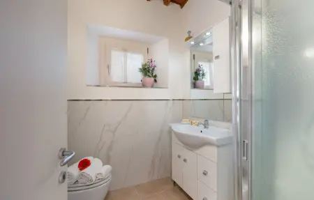 Casa Mony, Appartement 5 personnes à Capannori - Photo 25