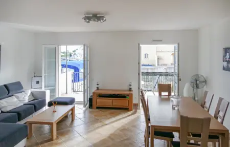 Location Maison 6 personnes à Aigues Mortes - Photo 3