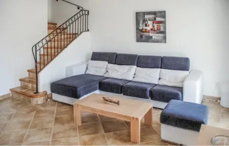 Location Maison 6 personnes à Aigues Mortes - Photo 4