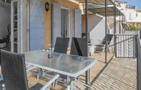 Location Maison 6 personnes à Aigues Mortes - Photo 8