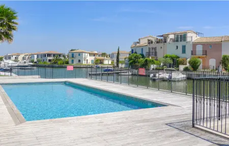 Location Maison 6 personnes à Aigues Mortes - Photo 10