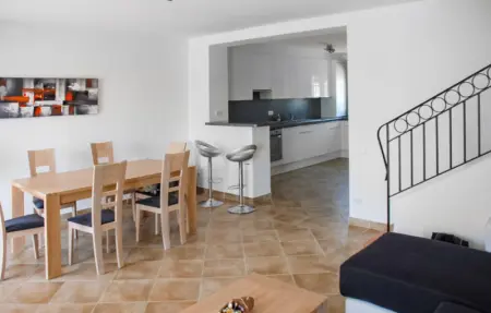 Location Maison 6 personnes à Aigues Mortes - Photo 13