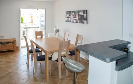 Location Maison 6 personnes à Aigues Mortes - Photo 14