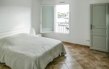 Location Maison 6 personnes à Aigues Mortes - Photo 17