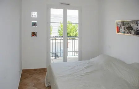 Location Maison 6 personnes à Aigues Mortes - Photo 20