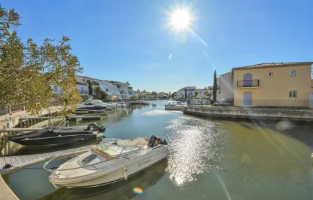 Location Maison 6 personnes à Aigues Mortes - Photo 27