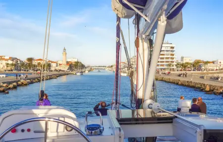 Location Maison 6 personnes à Aigues Mortes - Photo 28