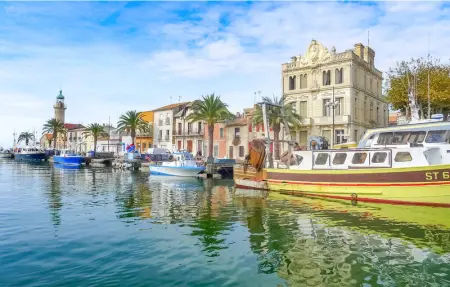 Location Maison 6 personnes à Aigues Mortes - Photo 31