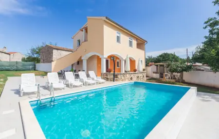 Maison à Segotici - L1005810