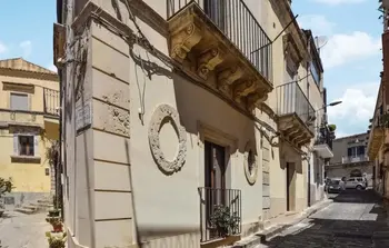 Maison à Noto ISC384 N°1005811