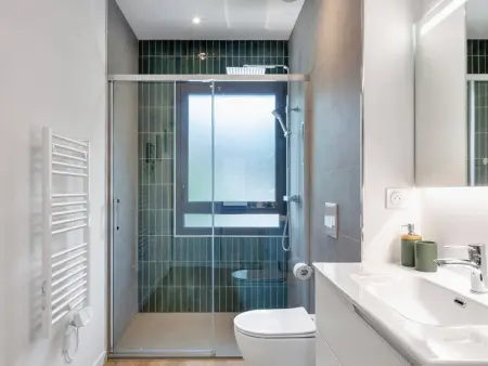 Villa de Luxe à Seignosse: Golf, Piscine Chauffée, Proche Plages - Photo 10