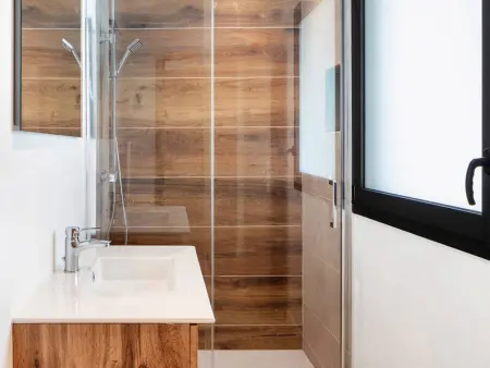 Villa de Luxe à Seignosse: Golf, Piscine Chauffée, Proche Plages - Photo 16