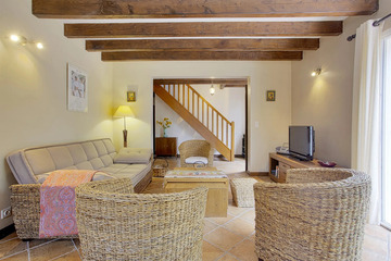 Location Huisje in Salies de Béarn,La Maison de Michelle&Jean - pour 10p, avec jardin 1271337 N°1005918