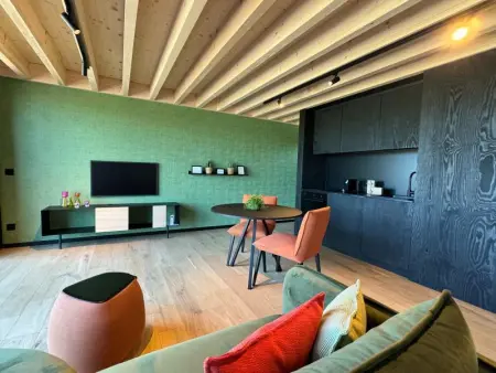 Escapade romantique, Maison 2 personnes à Durbuy - Photo 5