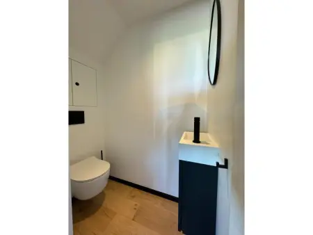 Escapade romantique, Maison 2 personnes à Durbuy - Photo 8