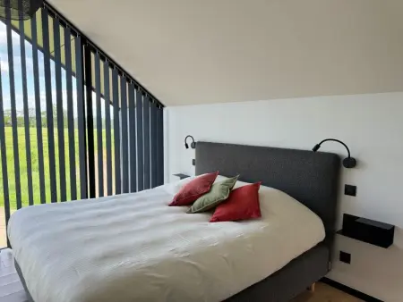 Escapade romantique, Maison 2 personnes à Durbuy - Photo 11