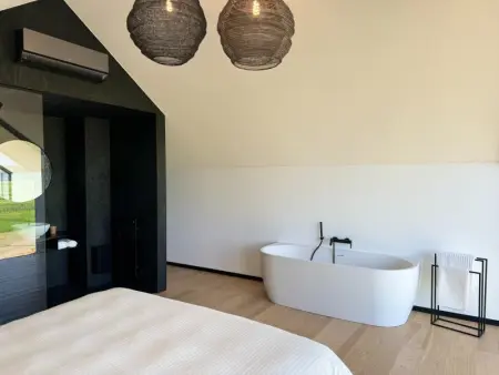 Escapade romantique, Maison 2 personnes à Durbuy - Photo 14