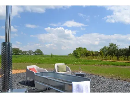 Escapade romantique, Maison 2 personnes à Durbuy - Photo 21