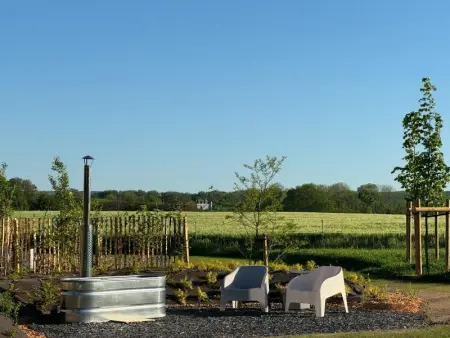 Escapade romantique, Maison 2 personnes à Durbuy - Photo 23