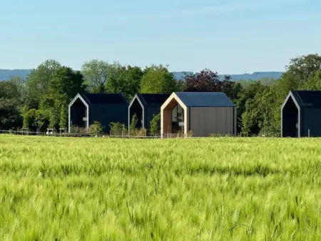 Escapade romantique, Maison 2 personnes à Durbuy - Photo 24